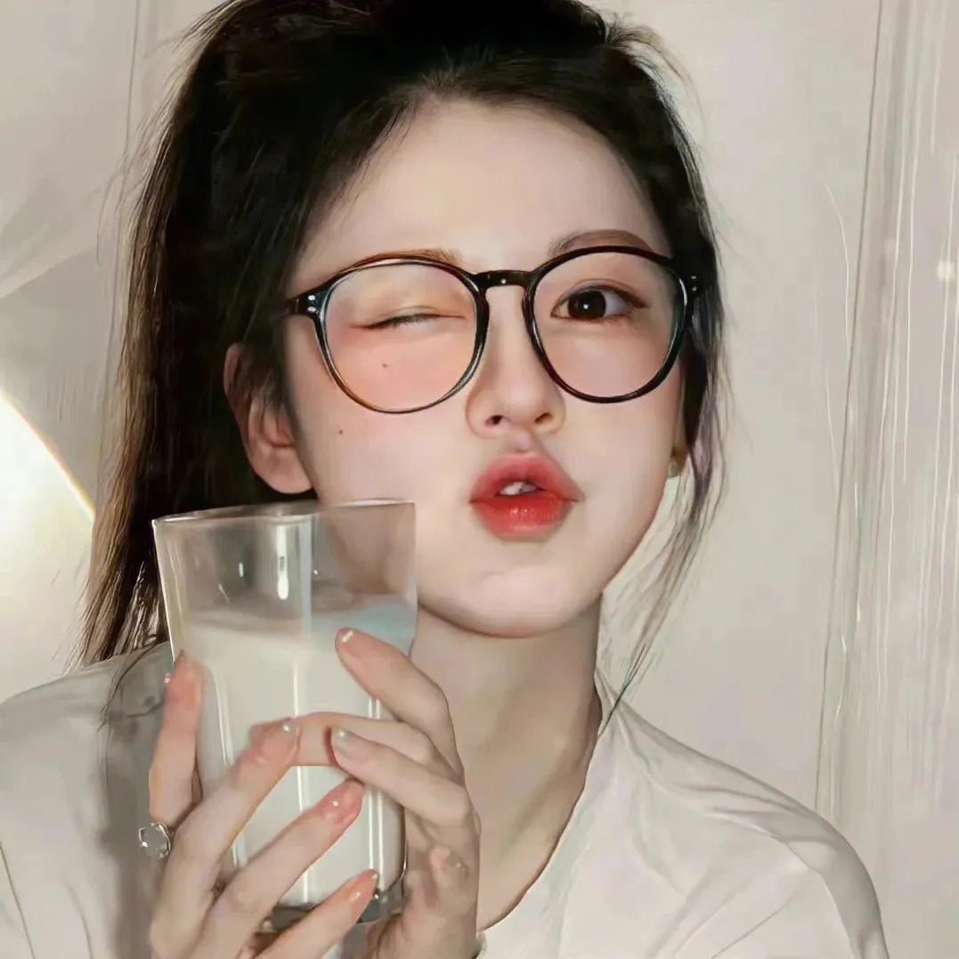 小犬与女孩